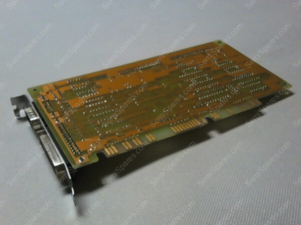 SST-2845 | UMC CIRCUIT BOARD CONTROLLER CARD SST-2845 - Image 2