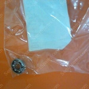 BG-8290-00 | BEARING,BALL,VARAN,2551006,I3,I6,I7