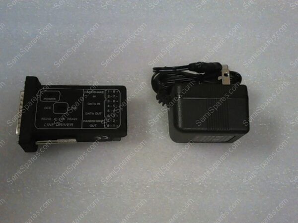 853-494207-001 | MOD,CONV,RS232/RS422 - Image 3