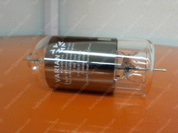 VT-0065-00 | N GAUGE TUBE,VARIAN,K2466304,MRC-1