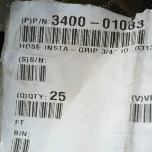 TH-5130-00 | HOSE,WRP-PSI 350,P/N 3400-01083