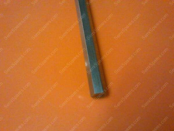 715-250449-001 | SCR,PWR ROD,LWR MATCH BOX - Image 2