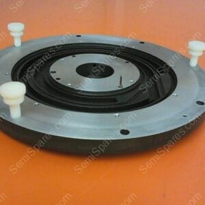 718-094756-081 | ELCTD,UPR,8" ESC,NOTCHED