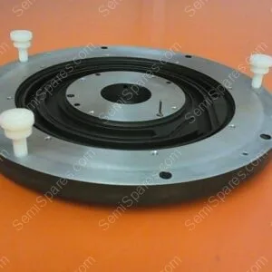 718-094756-081 | ELCTD,UPR,8" ESC,NOTCHED