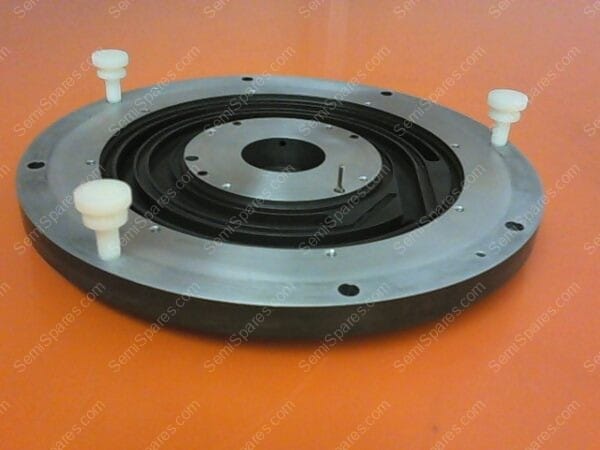 718-094756-081 | ELCTD,UPR,8" ESC,NOTCHED