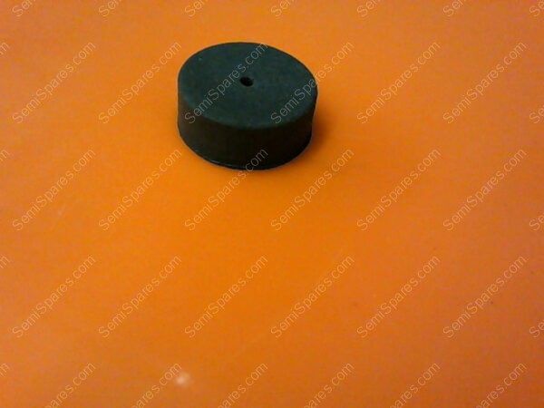 1004-XF | MATZ RUBBER CO., INC 1004-XF 24,000 RPM (PACKAGE OF 25)