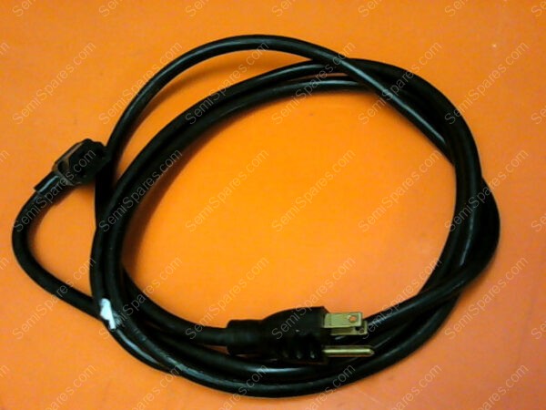 LL-24121 | BELDEN CABLE DE ALIMENTACION CABLE 18-3 TIPO - Image 2