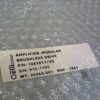 SP-1270-RP | MODULE,108181170S,BRUSHLESS DRIVER AMP