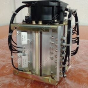 TM-1030-00 | CONTROLLER,FF-K31003-02X,ION GAUGE 842