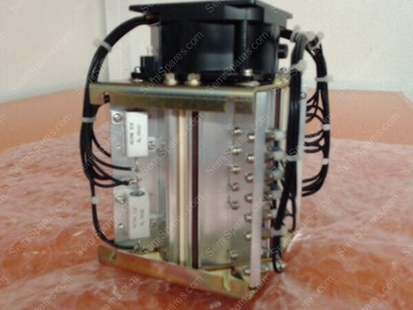 TM-1030-00 | CONTROLLER,FF-K31003-02X,ION GAUGE 842
