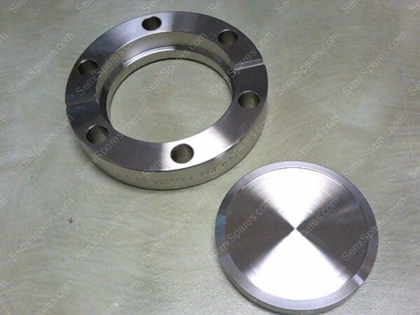 CF-7547-00 | FLANGE,BLANK OFF,4080880, RGA PORT, MRC - Image 3