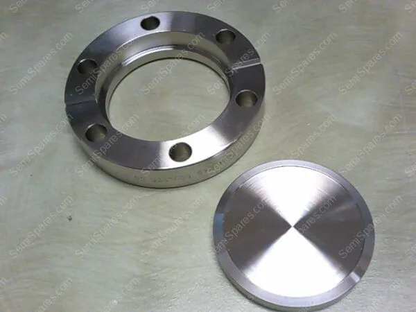 CF-7547-00 | FLANGE,BLANK OFF,4080880, RGA PORT, MRC - Image 3