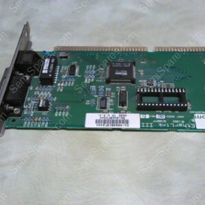 8352-00 | 3COM ETHERLINK III 3C509TP ASSY 8352-00 REV. D NETWORK ADAPTER