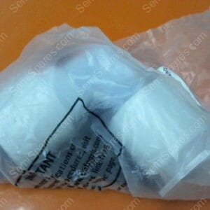 ZZ-2068-00 | FLARETEK ELBOW ADAPTER, 1" FLR X 1" SPACESAVER, PFA