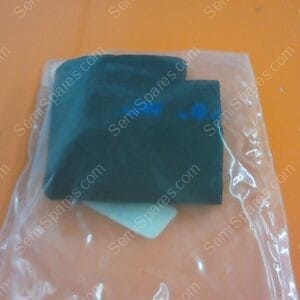 716-015098-001 | INSULATION  ELBOW LOWER MATCH