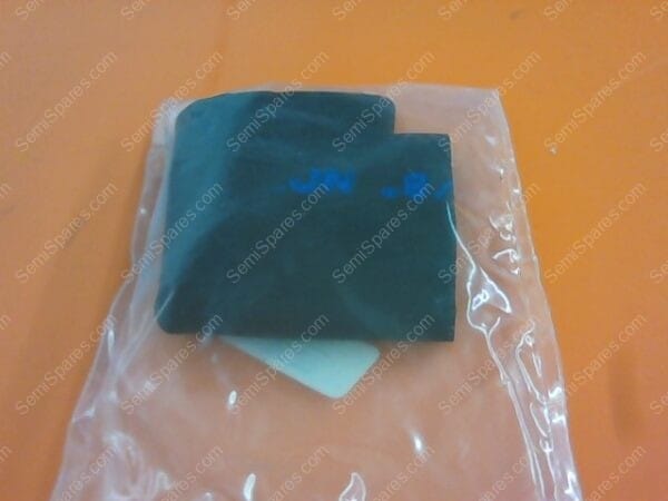 716-015098-001 | INSULATION ELBOW LOWER MATCH