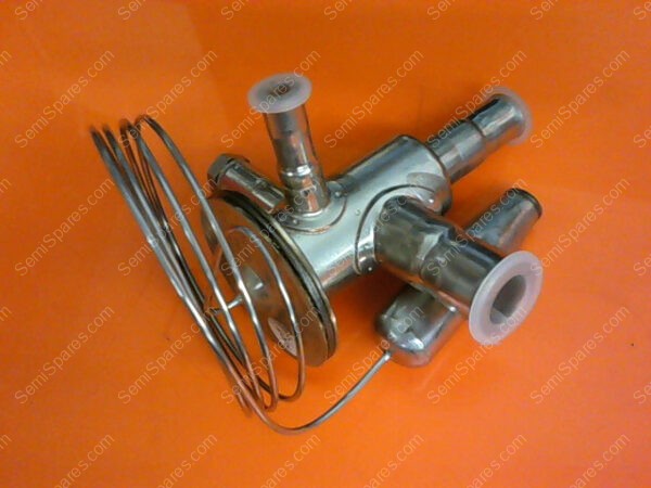 068U2109 | DANFOSS THERM. EXP. VALVE TUBE P/N 068U2109 - Image 2