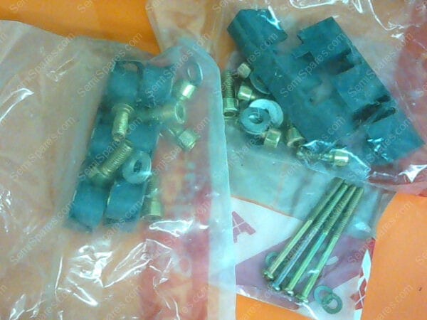 670-097552-001 | CKT BRKR,3POLE,80A,240VAC,TMAG