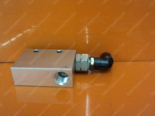 CV-05HS | VACUUM TRANSDUCER - Image 2