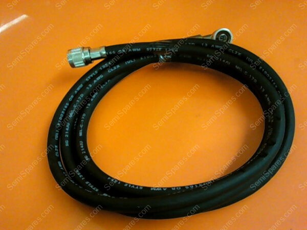 853-032301-002 | ASSY,CA,COAXIAL