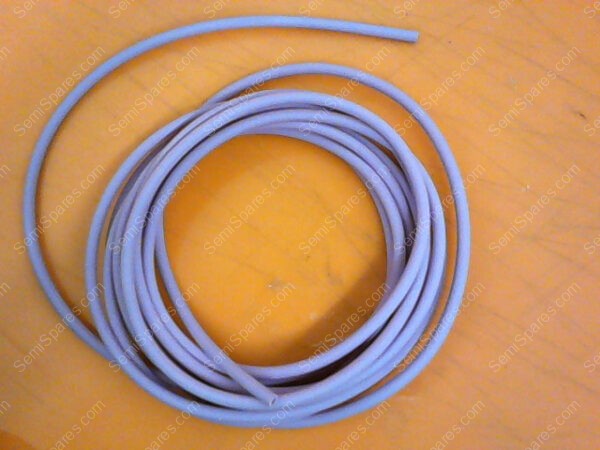 955-009165-001 | TUBING POLYURETHANE VIOLET