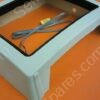 665-062631-001 | TOUCH SCREEN,IDEK 8617A MON