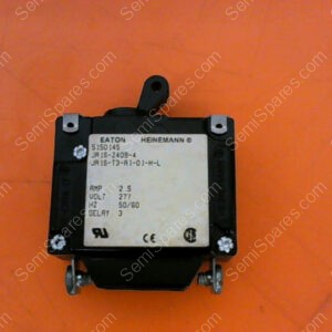 JA1S-T3-AI-01-H-L | EATON / CIRCUIT BREAKER JA1S-T3-AI-01-H-L
