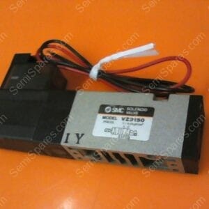 SO-3366-00 | SOLENOID, SMC VZ2150-5LZ, MRC