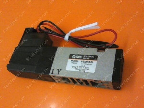 SO-3366-00 | SOLENOID, SMC VZ2150-5LZ, MRC