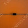 1N5408 | IN5408 3A 1000V RECTIFIER DIODE