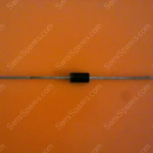 1N5404 | DIODE, ZENER 12V, 5W 1N5404