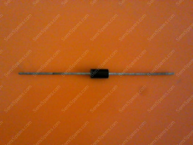 thumbnail image 2 of 100x 1N5408 (IN5408) 3A 1000V Rectifier Diodes – Bulk Pack 2 of 3