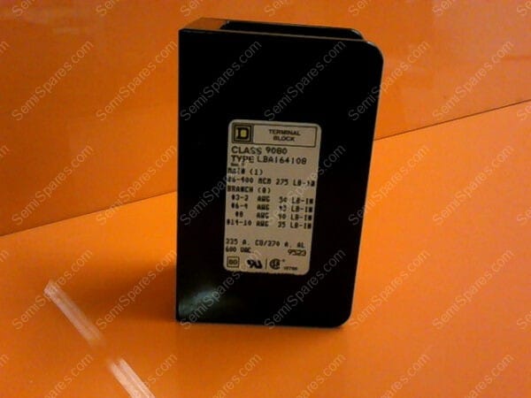 673-060172-007 | BLK, PWR DISTRIBUTION, AL 1 PO