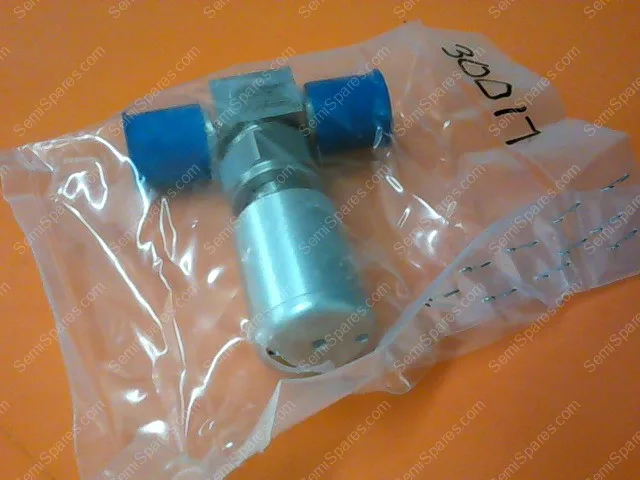 SS-BNV51-DJ-C | SWAGELOCK  STAINLESS STEEL VALVE SS-BNV51-DJ-C - Image 2