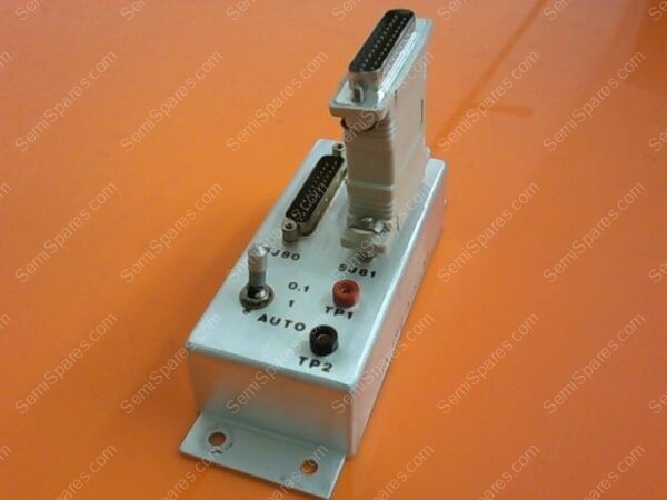 714-190114-001 | CHAS,OPTO-ISOLATOR