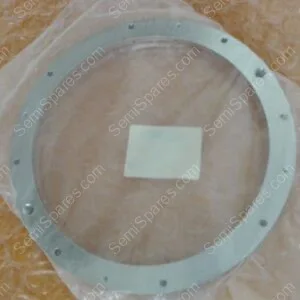 SP-2570-00 | FLANGE,RING,W/N2 PORT,P/N 010-03077