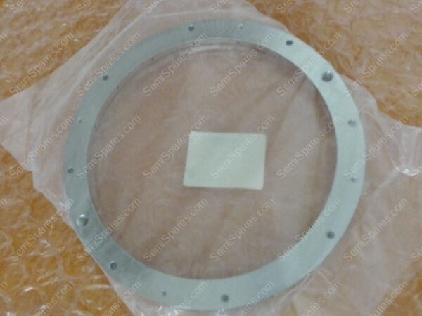 SP-2570-00 | FLANGE,RING,W/N2 PORT,P/N 010-03077
