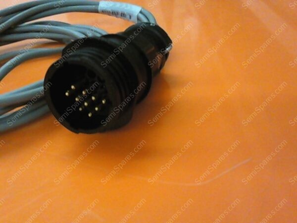 SN-9715-00 | SENSOR, DUALVLV,C/A,L/L,USED, A119687U - Image 2