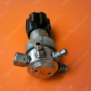 AP1510S | APTECH MODEL AP1510S 4PW FV4MV4 40 2  REGULATOR VALVE