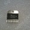 631-060137-001 | IC, L298KV, STEPPER DRIVER