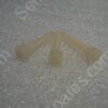 CAP SCREW | CAP SCREW HEX SOCKET, 720-009921-020