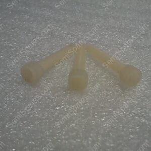 CAP SCREW | CAP SCREW HEX SOCKET, 720-009921-020