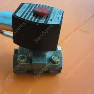 853-077587-002 | ASSY,VLV OUTLET