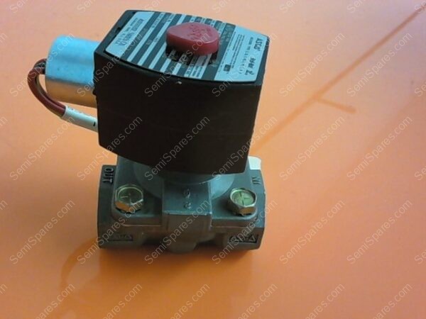853-077587-002 | ASSY,VLV OUTLET