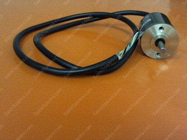 SN-0600-00 | ENCODER, ROT, HENE POLARIZER, BH2-0422-000 - Image 3