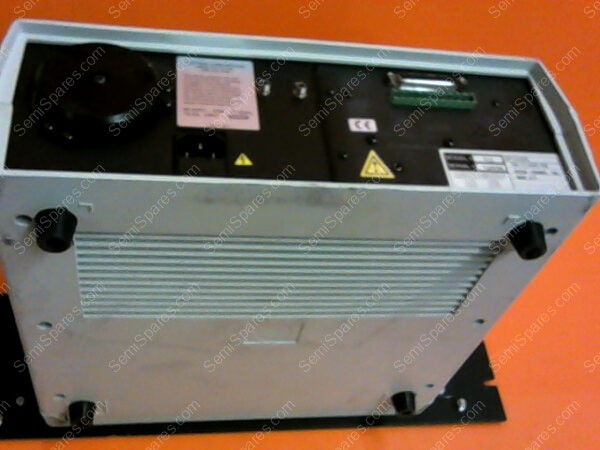 720098 | REAR PANEL IN. REV.C7 710,712,790,3100,3101,3102 - Image 3