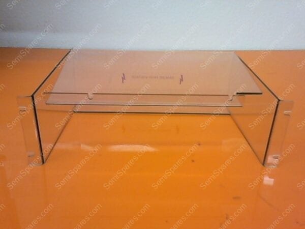 713-006696-001 | COVER SAFETY TRANSFORMER