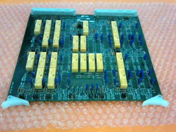 810-077391-002 | ASSY,PCB,MCE GAS INTLK SPCL - Image 2