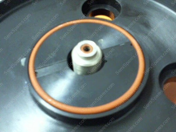 853-140027-002 | ASSY,LWR ELECTRODE,LOW TEMP - Image 2