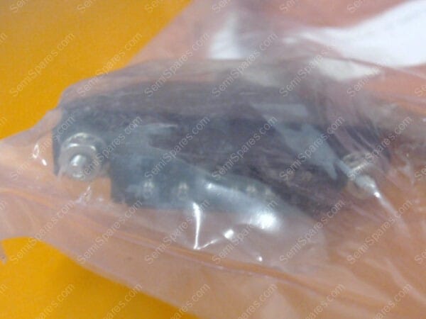 853-076519-001 | ASSY,CA HE PRESSURE CNTRL